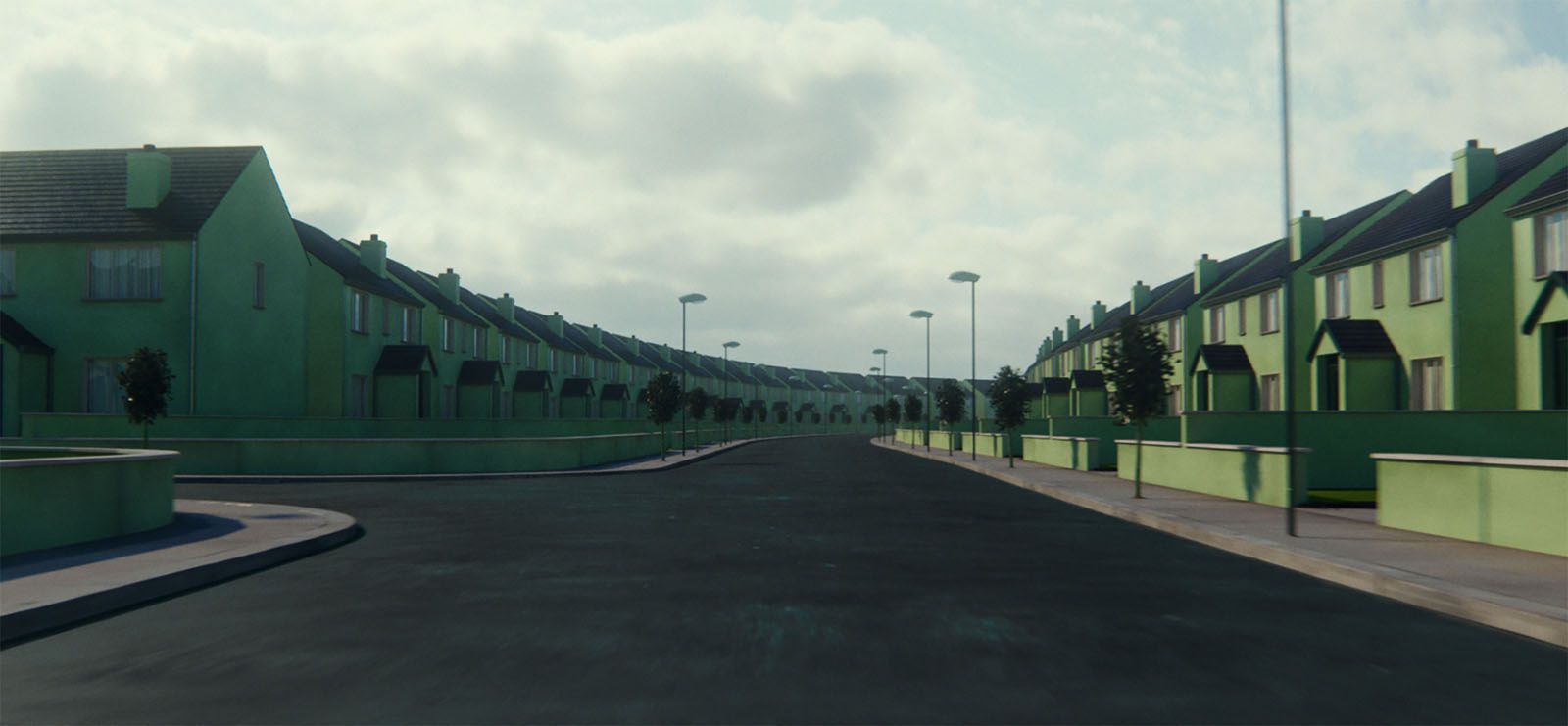 Foto de la película Vivarium Foto 9 por un total de 20