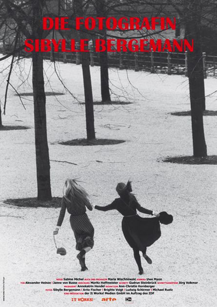 Mein Leben - Die Fotografin Sibylle Bergemann - Película 2010