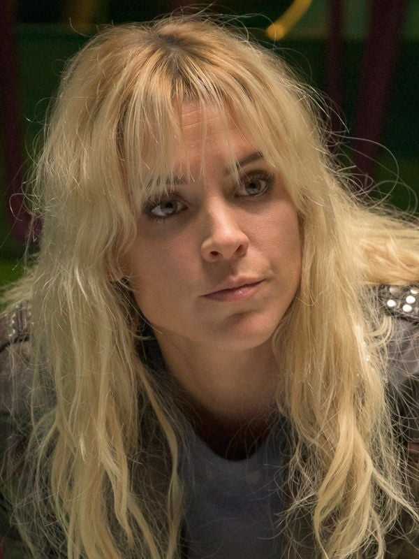 Fotos de Maggie Civantos - SensaCine.com