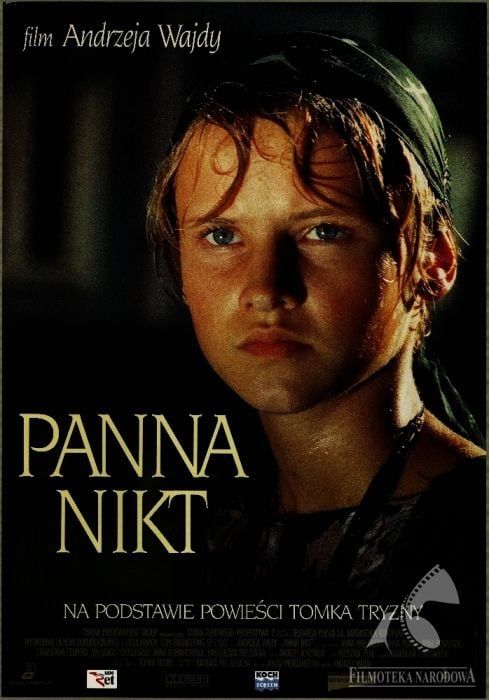 Mademoiselle Personne - Película 1996