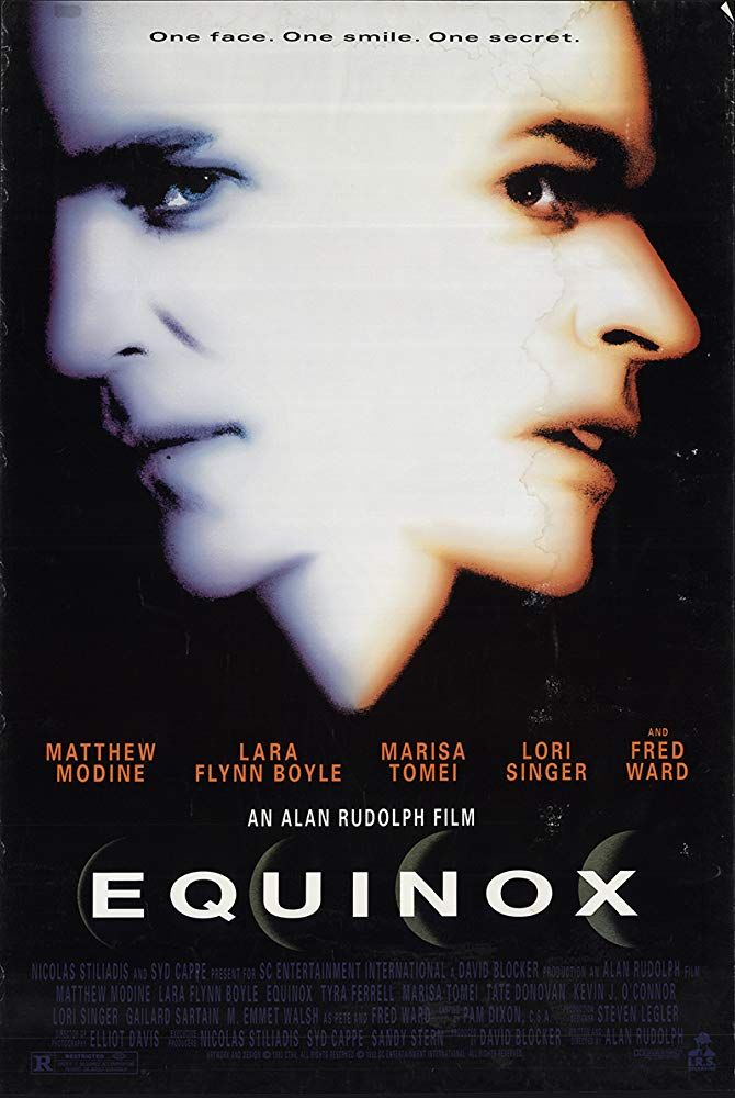 Equinocio - Película 1992
