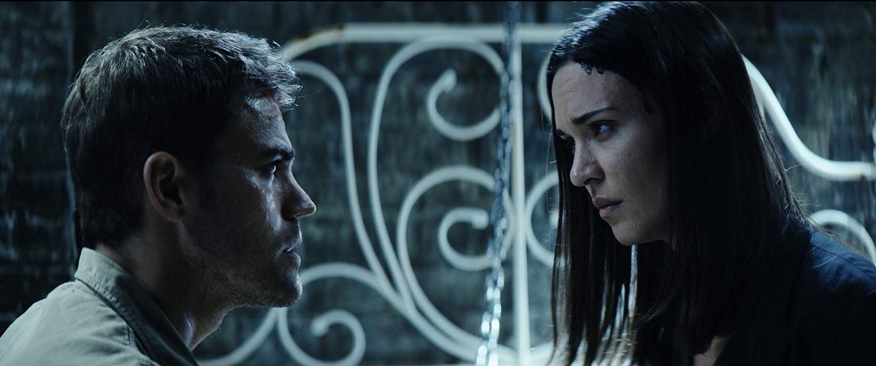 Cartel Tell Me a Story Temporada 2 Poster 5 sobre un total de 12 Cartel Tell Me a Story Temporada 2 Poster 5 sobre un total de 12