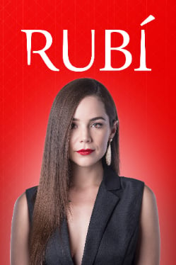 Rubí (2020) - Serie 2020 