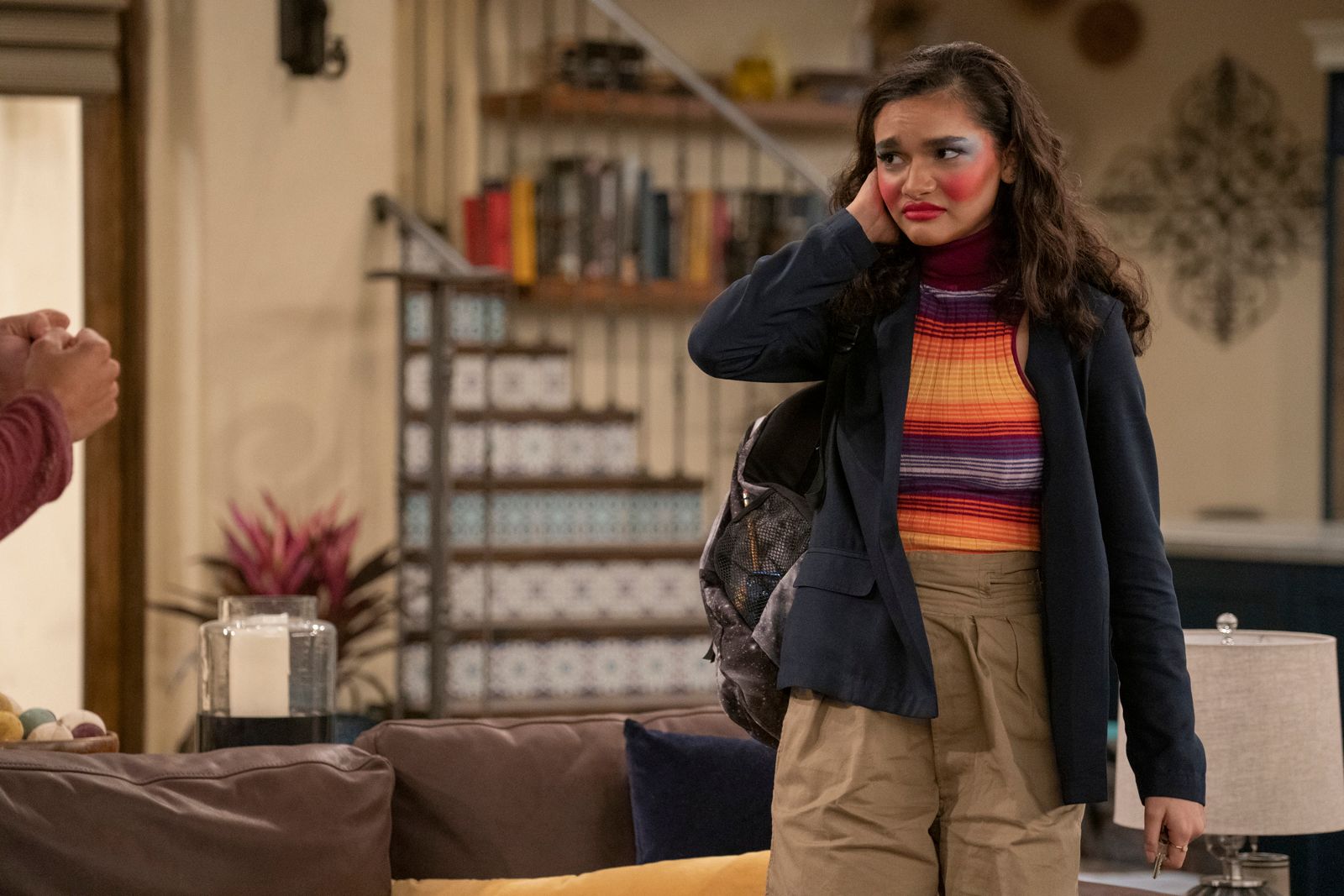 El universo en expansión de Ashley García El universo en expansión de