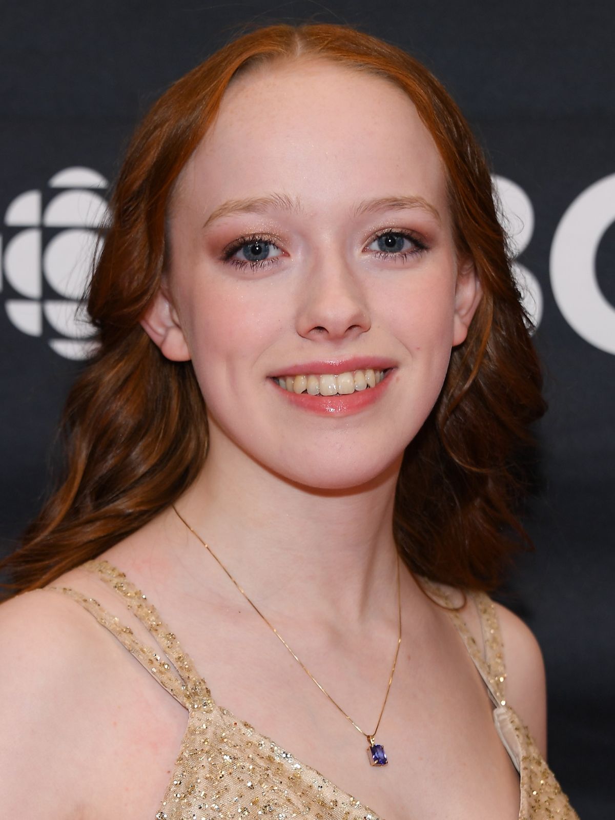Amybeth Mcnulty Peliculas Y Programas De Television