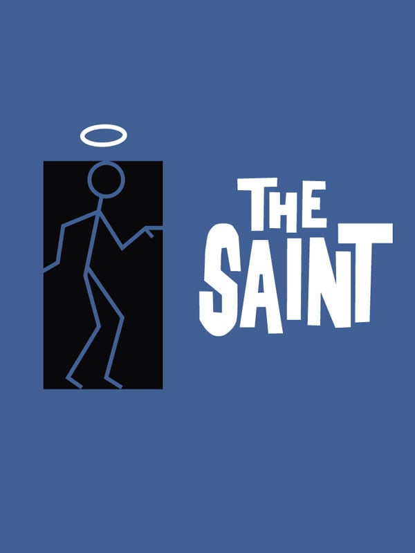 The Saint Reboot - Película 2022 - SensaCine.com