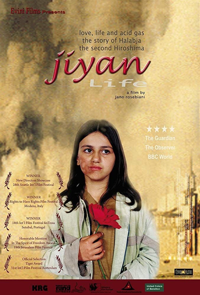 Jiyan - Película 2002