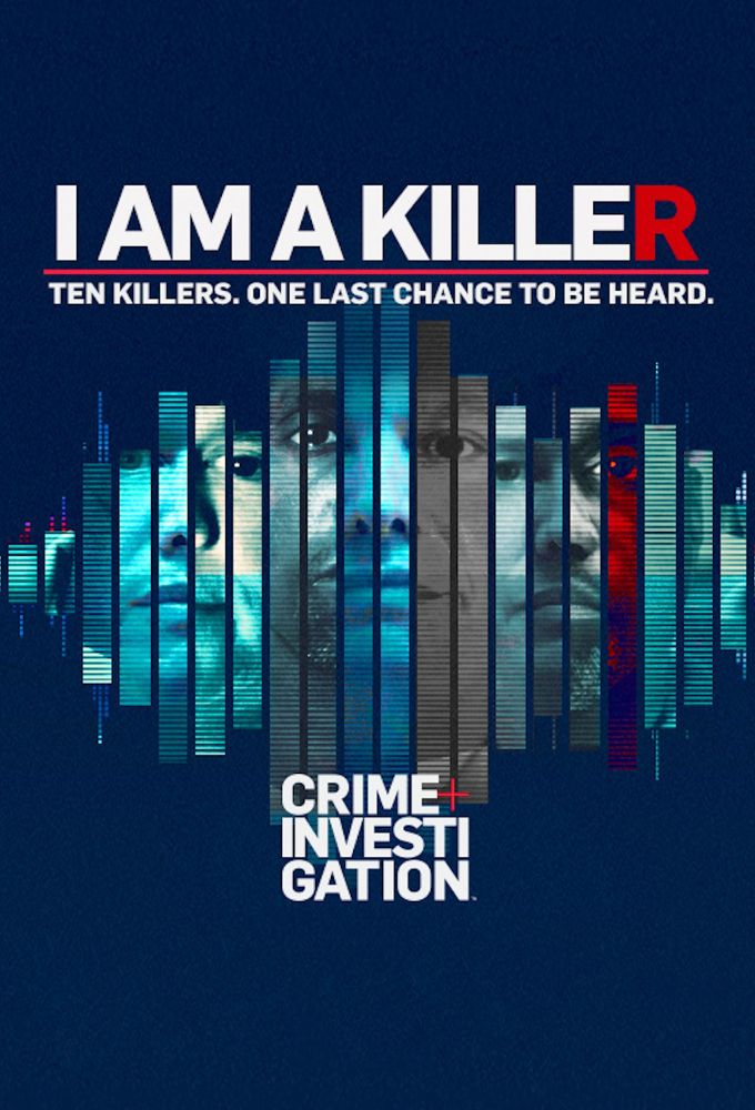 I am a Killer Temporada 2 - SensaCine.com - I Am A Killer Season 2 Episode 1