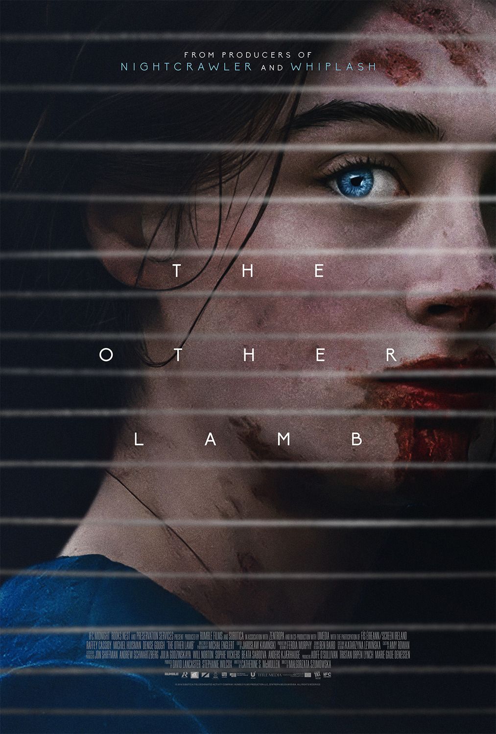 The Other Lamb - Película 2019