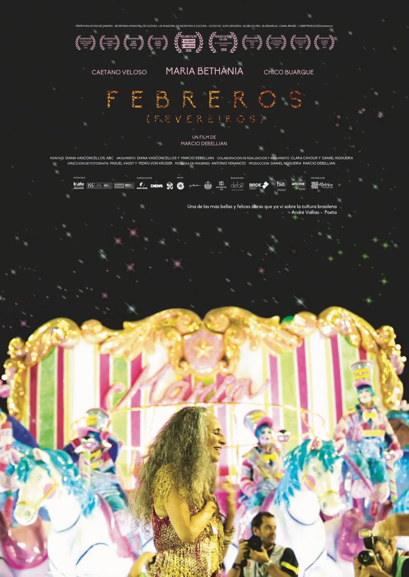 Febreros - Documental 2017