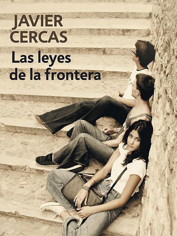 Las Leyes De La Frontera Pelicula Las leyes De La frontera - Película 2020 - SensaCine.com