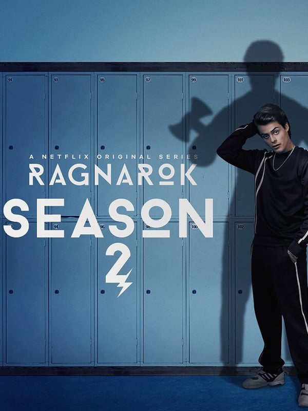 Ragnarök Temporada 2 