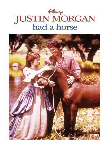 Justin Morgan Had a Horse - Película 1972