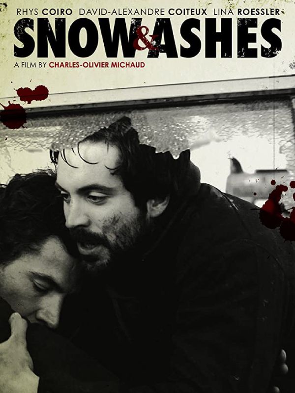 Snow And Ashes - Película 2010