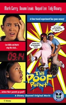 Pero, ¿de qué van mis padres? - Película 2001