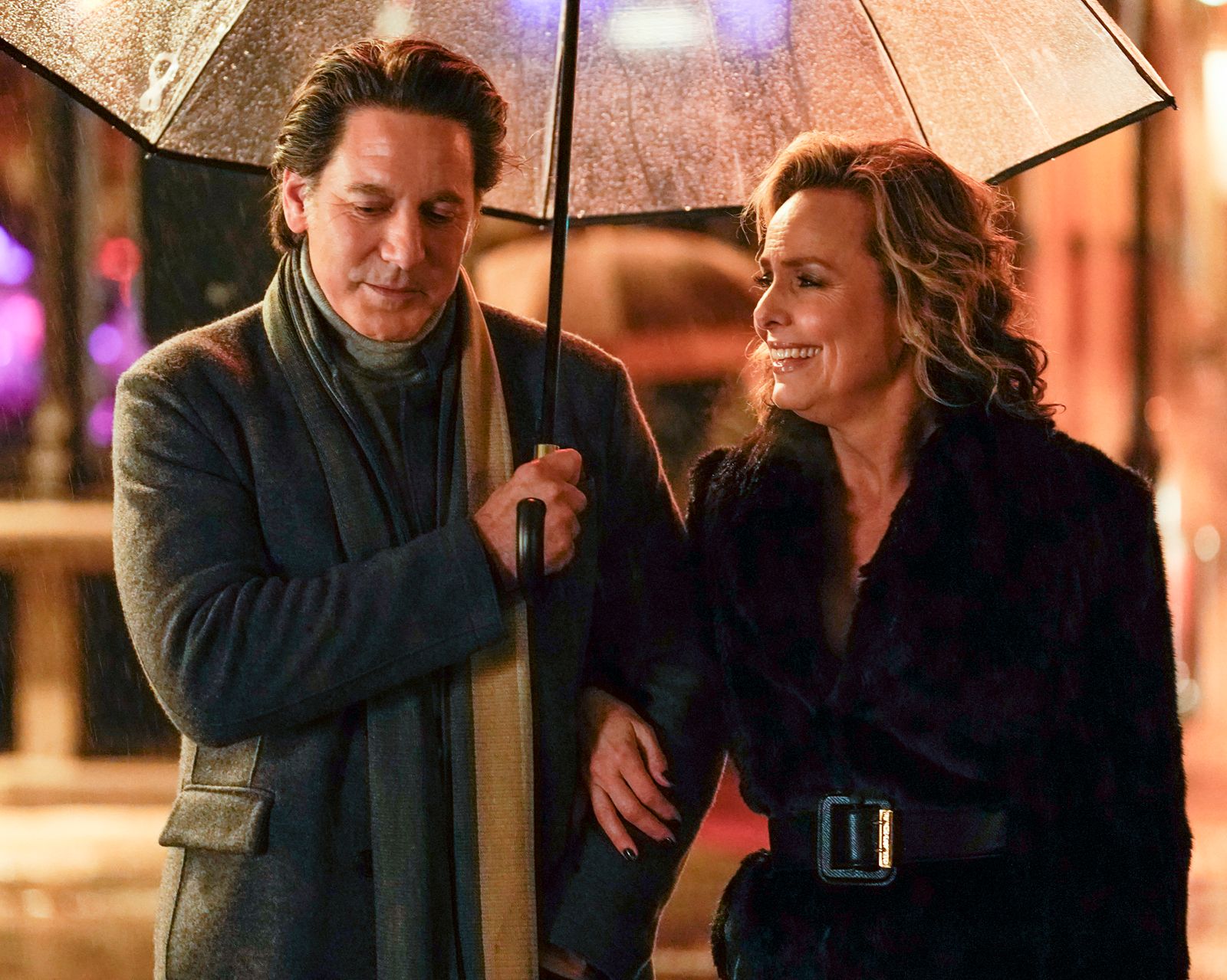 The bold type the bold type foto scott cohen melora hardin foto