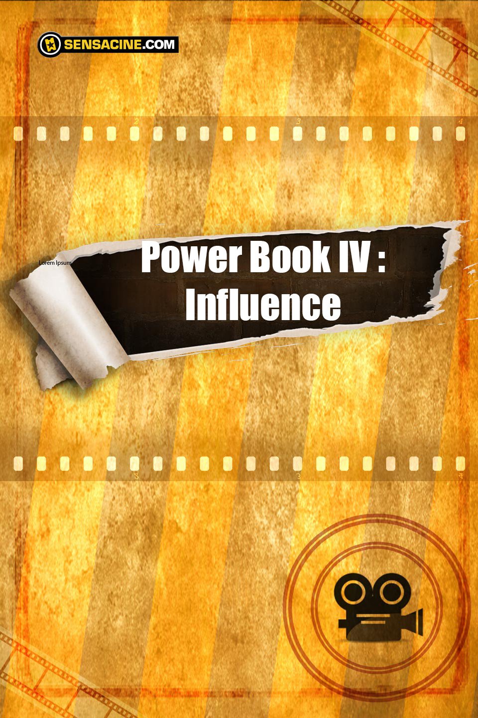 Power Book IV : Force - Serie 2020 - SensaCine.com