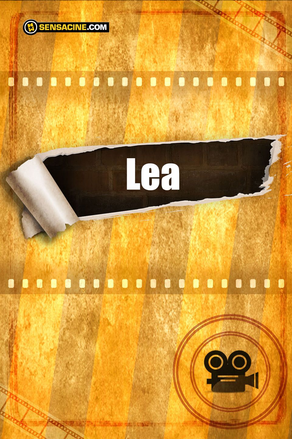 Lea - Película 1996