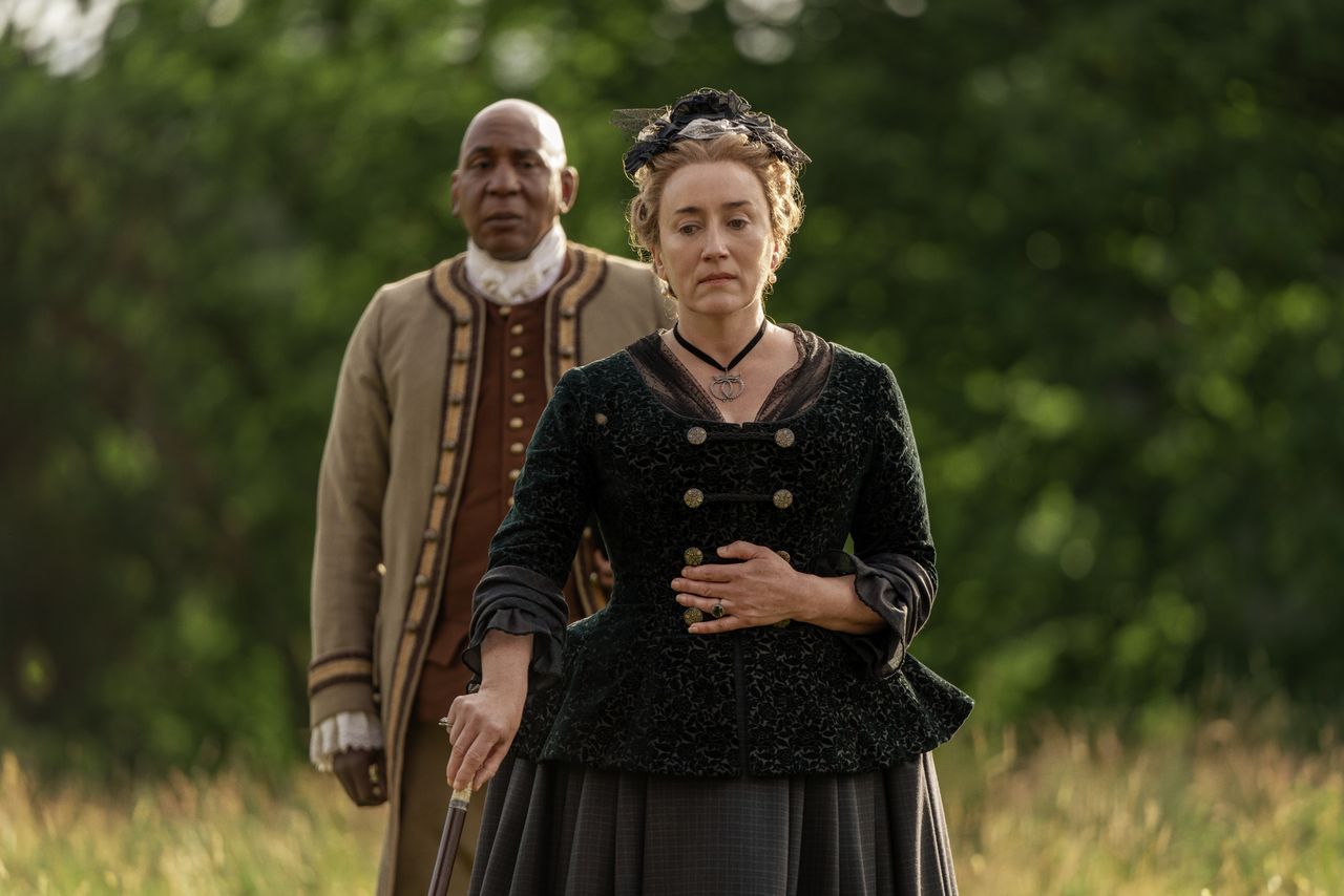 Outlander Outlander Foto Maria Doyle Kennedy Foto 2 Sobre 36 outlander-outlander-foto-maria-doyle-kennedy-foto-2-sobre-36