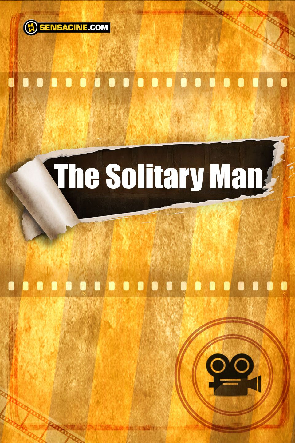 The Solitary Man - Película 1979