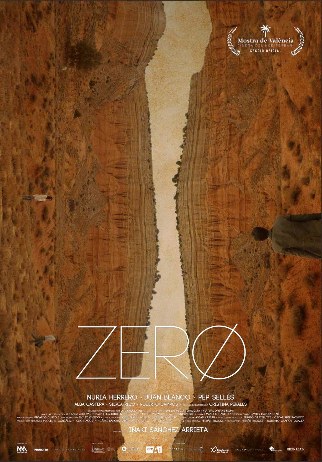 Zerø - Película 2020