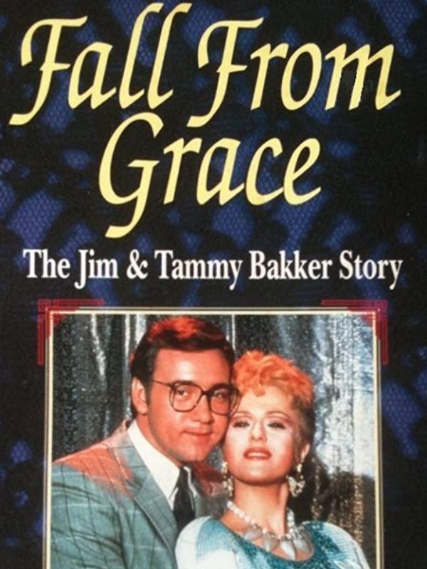 Fall from Grace - Película 1990