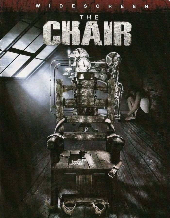 The Chair - Película 2007