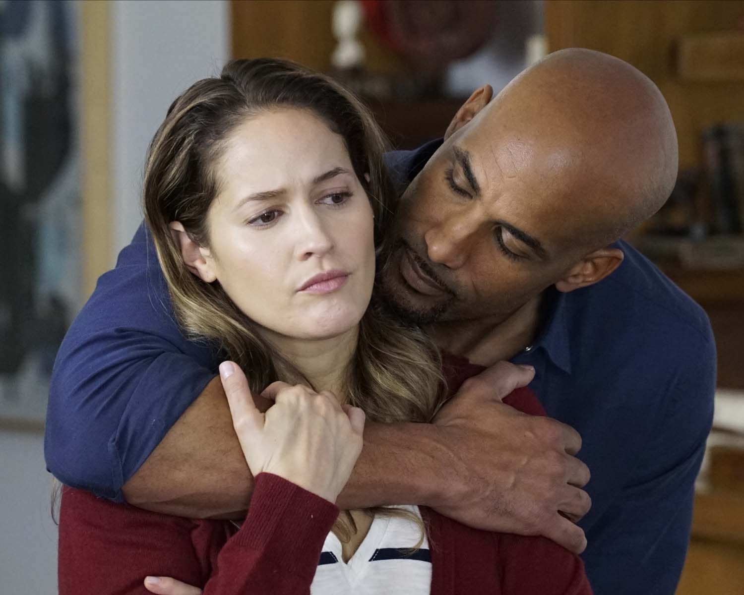 Love Is In The Air: Episodio 198