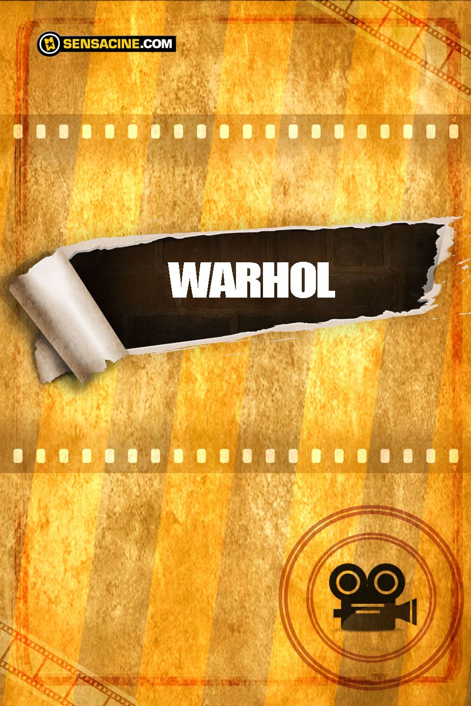 Warhol - Película 2021