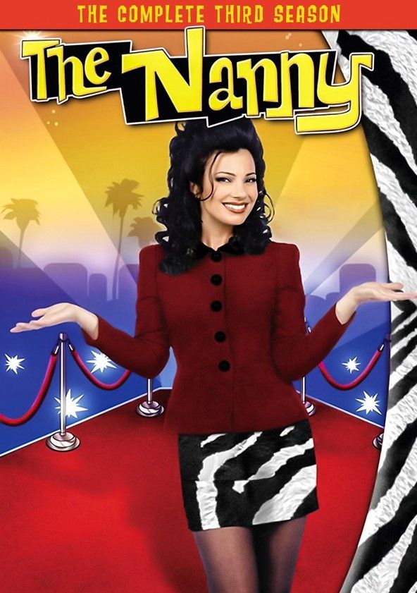 La Niñera Temporada 3