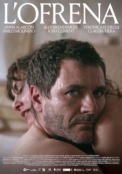 L''Ofrena - Película 2019