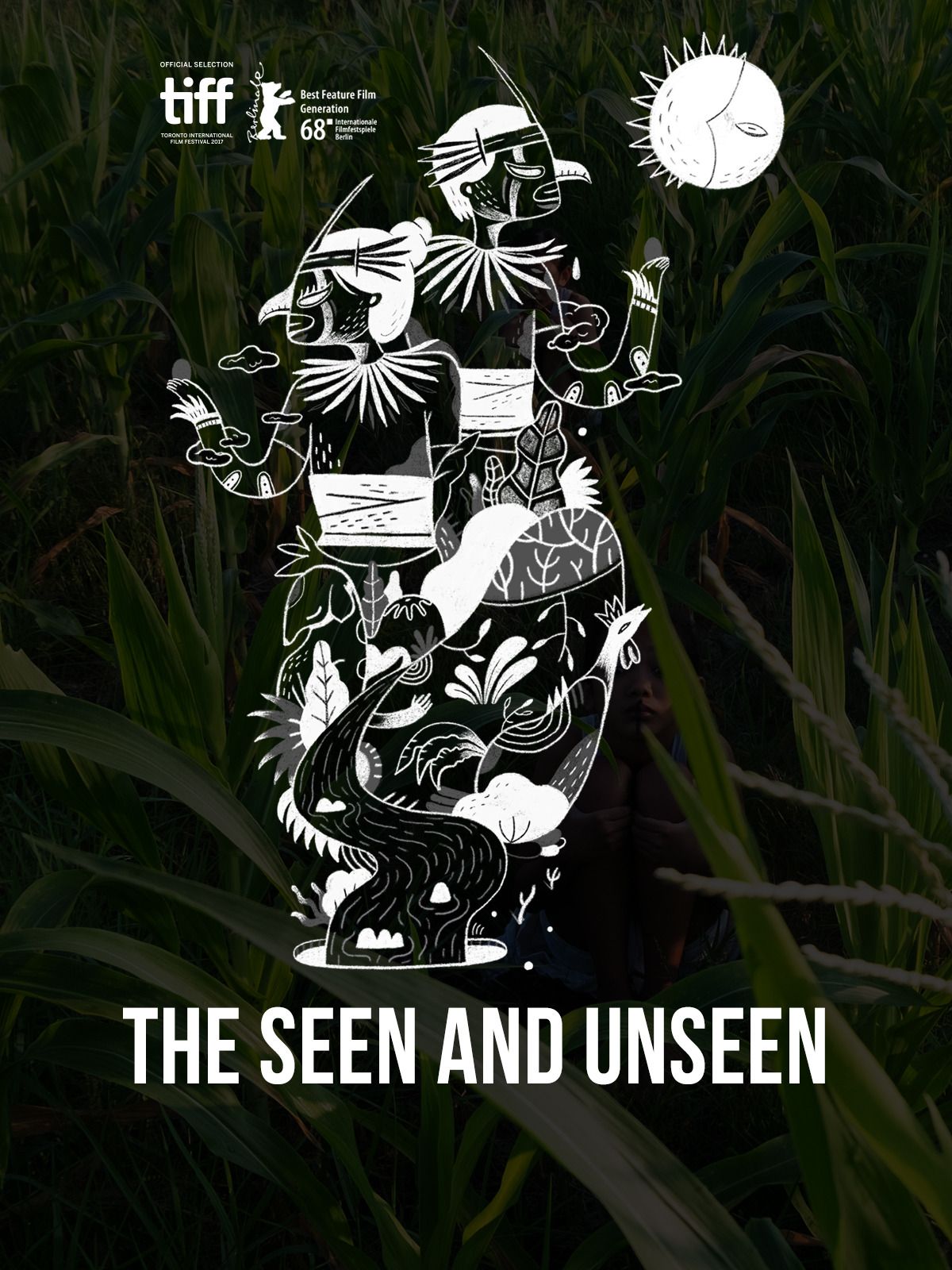 The Seen and Unseen - Película 2017