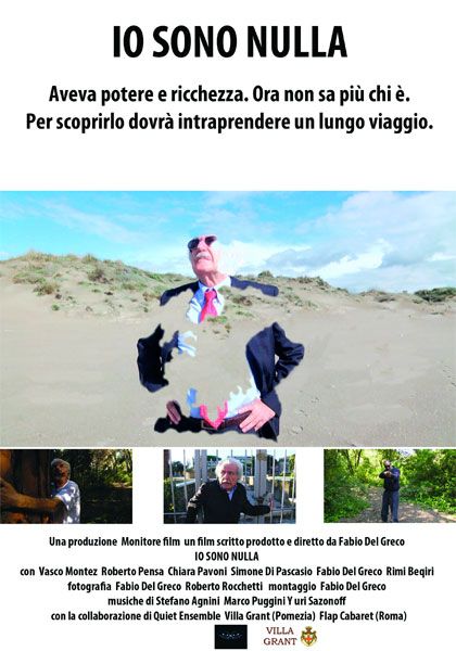 No soy nada - Película 2016