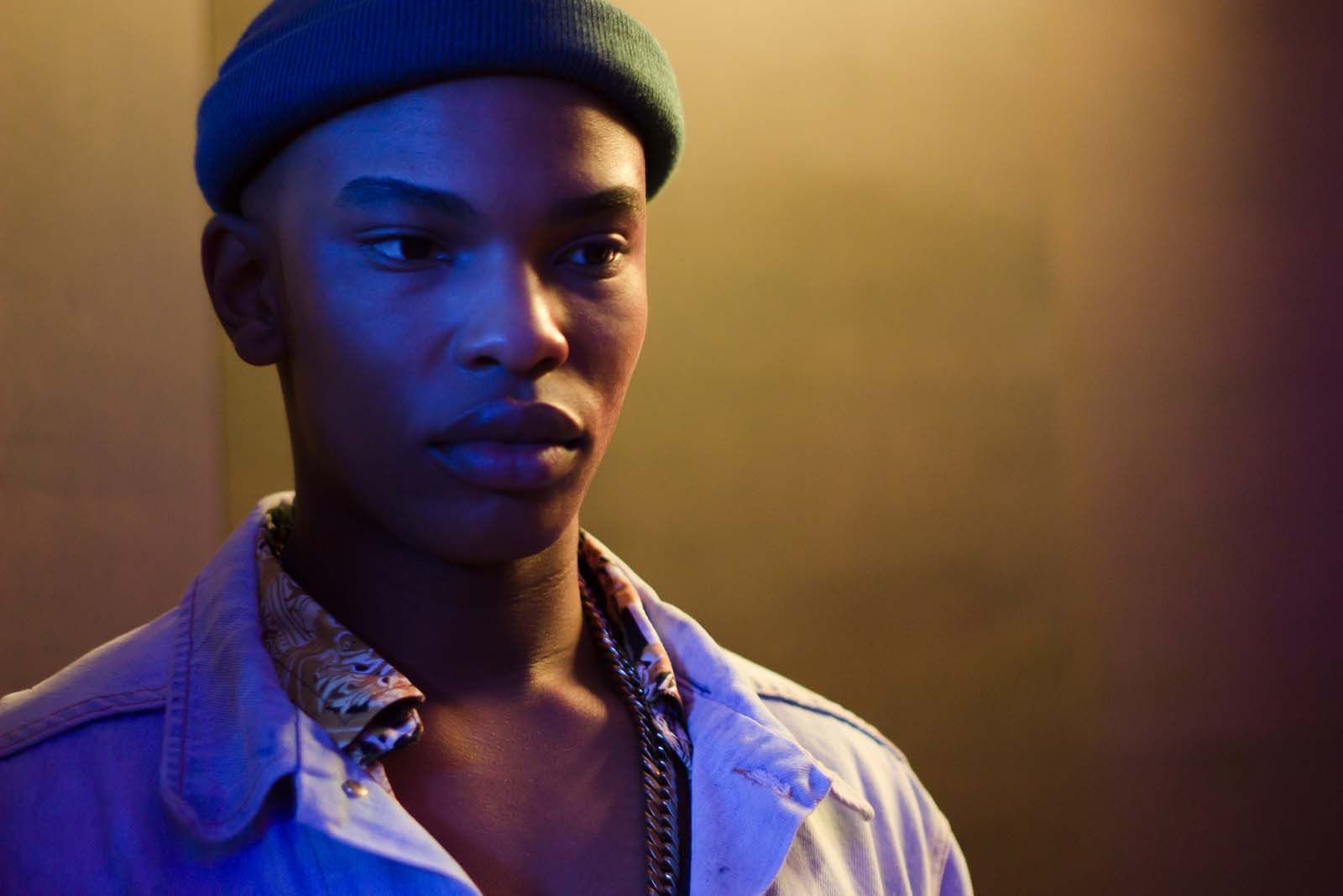 Blood & Water Blood & Water Foto Foto 18 sobre 21