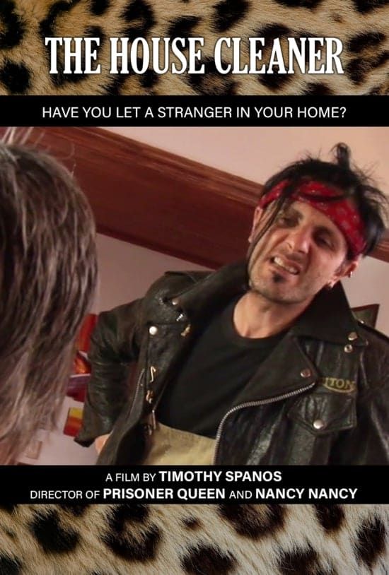 El limpiador de casa - Película 2013