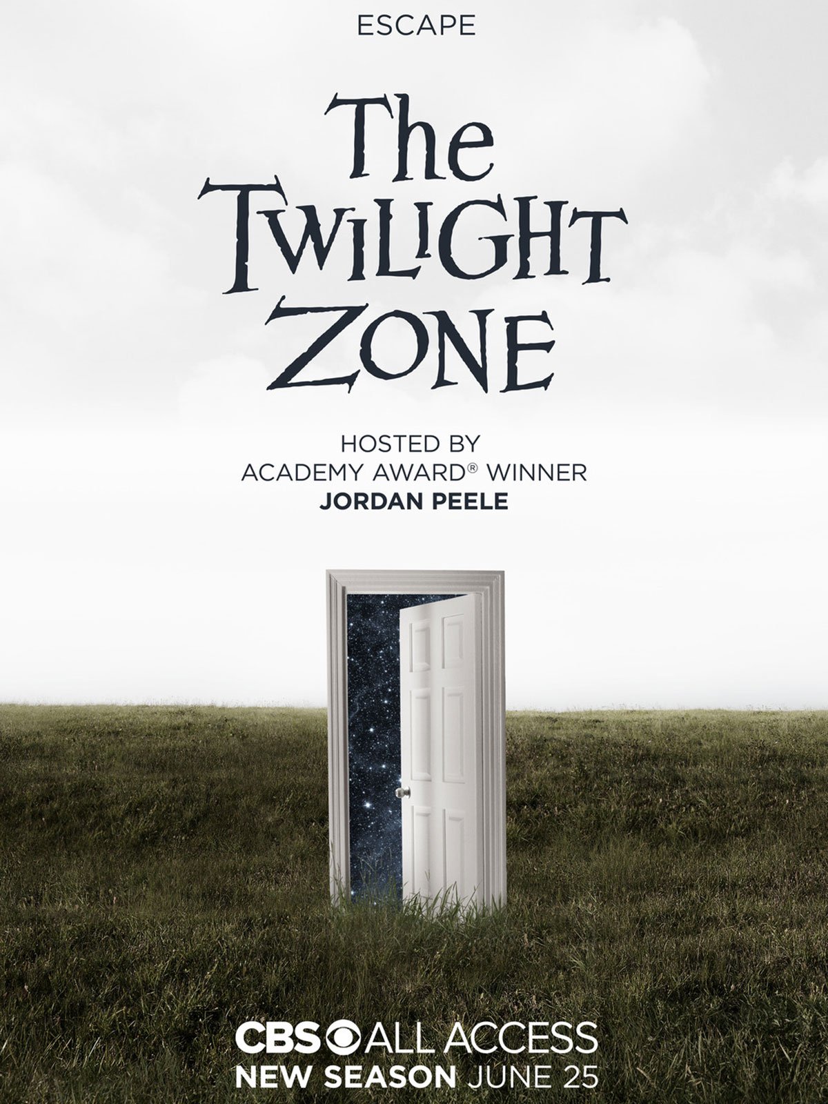 The Twilight Zone (2019) Temporada 2 - SensaCine.com