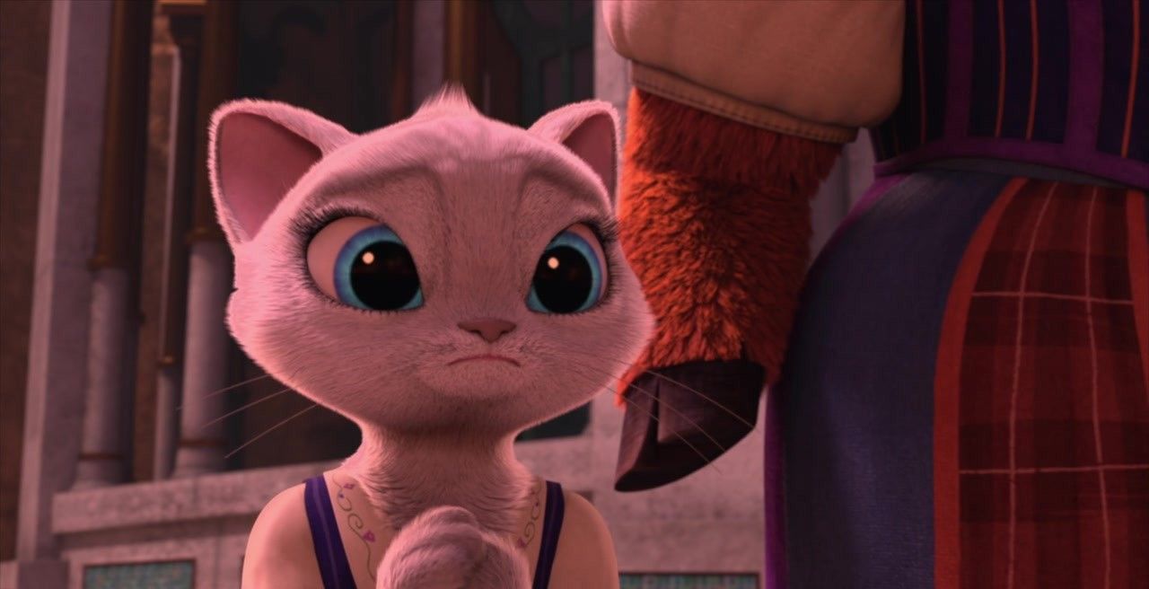 кот в сапогах шрек 2. приключения кота в сапогах мультсериал дульсинея. приключения кота 2015. приключения кота в сапогах 2015. кот в сапогах 2.