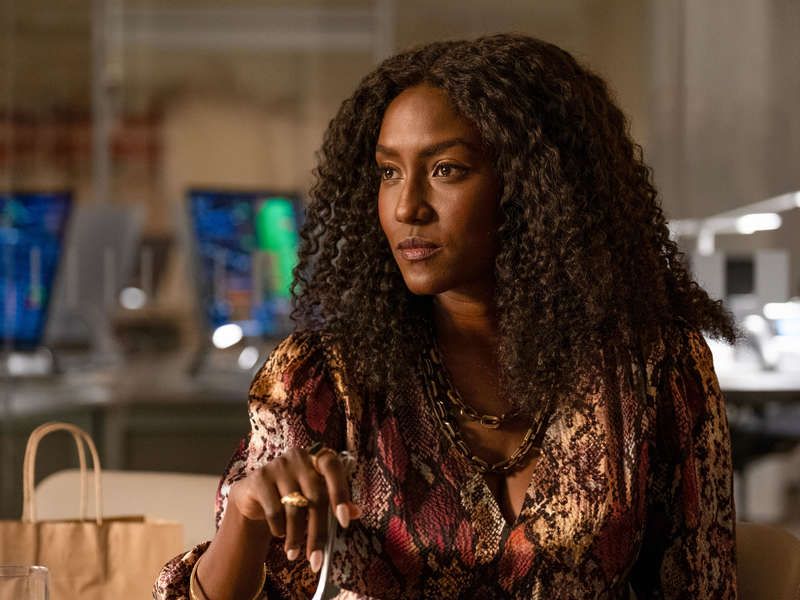Billions : Billions : Foto Jade Eshete - Foto 46 sobre 249 - SensaCine.com