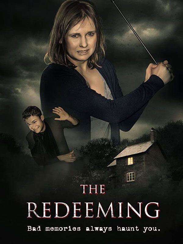 La redención - Película 2018