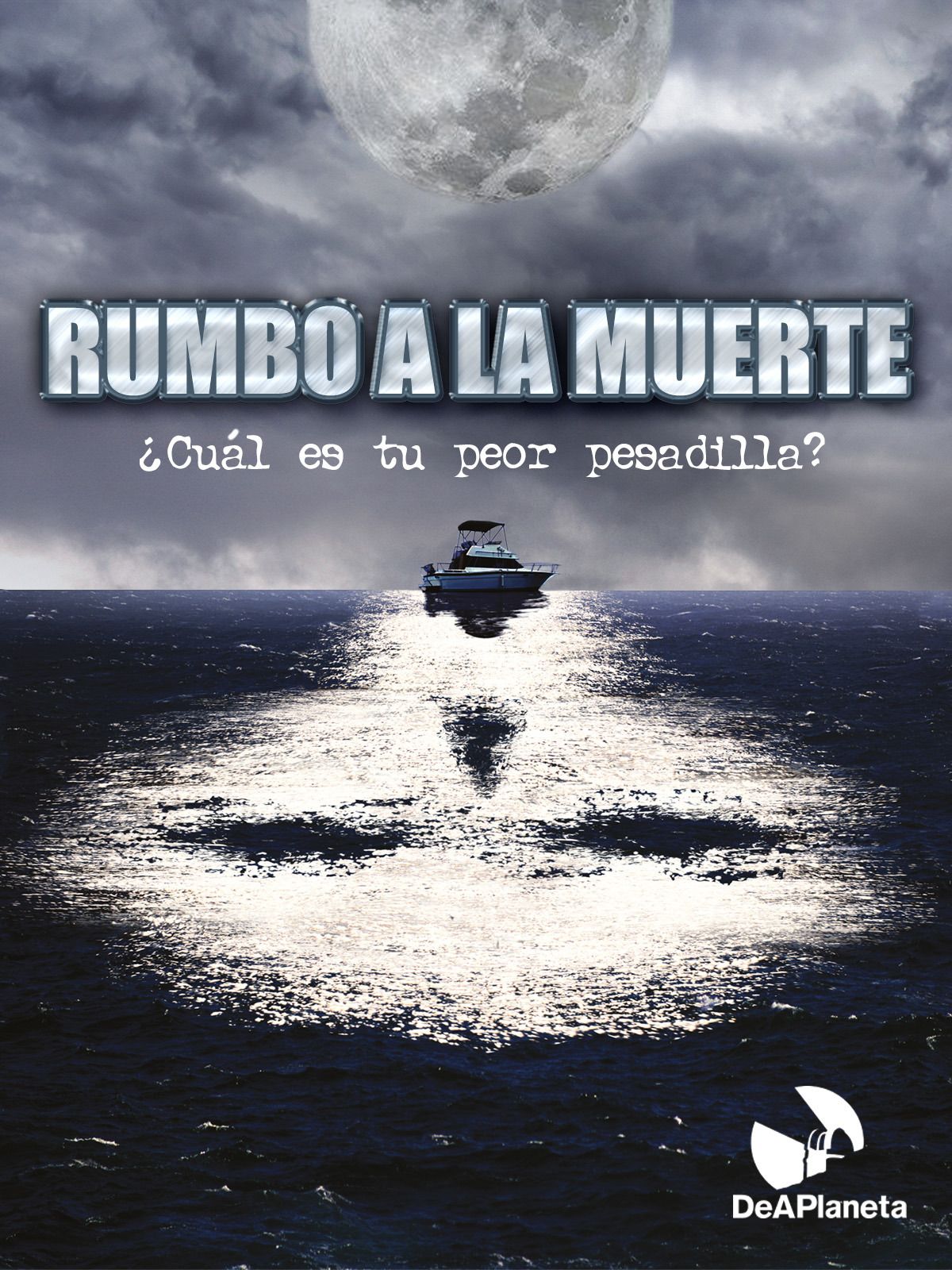 Rumbo a la muerte - Película 2005