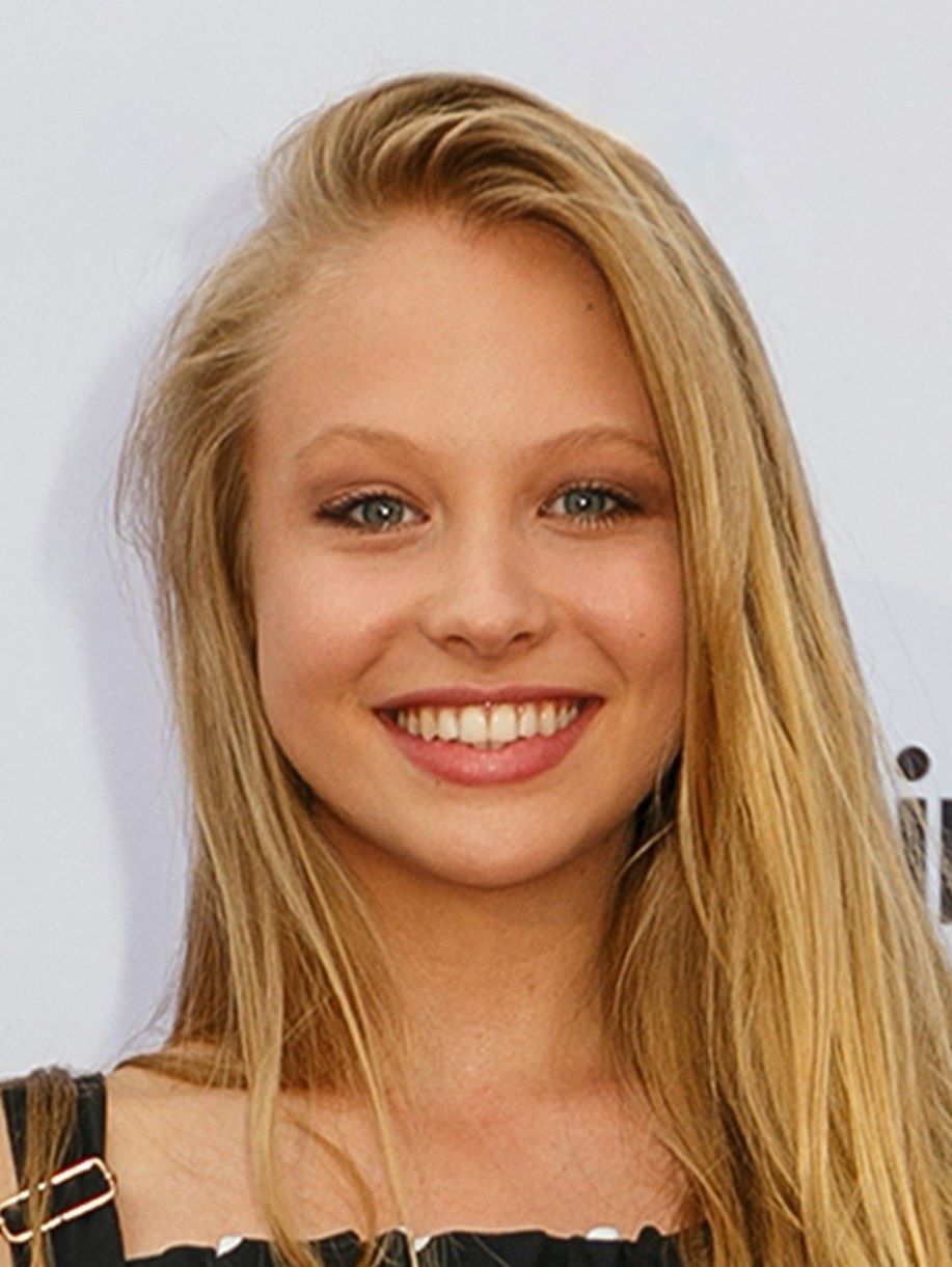 Olivia Deeble - SensaCine.com