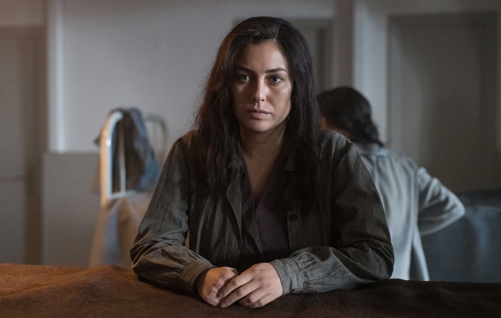 Las Chicas del Cable : Foto Blanca Suárez - Foto 34 sobre 126 ...