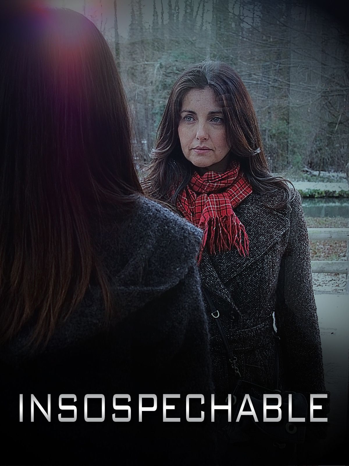 Insospechable - Película 2011