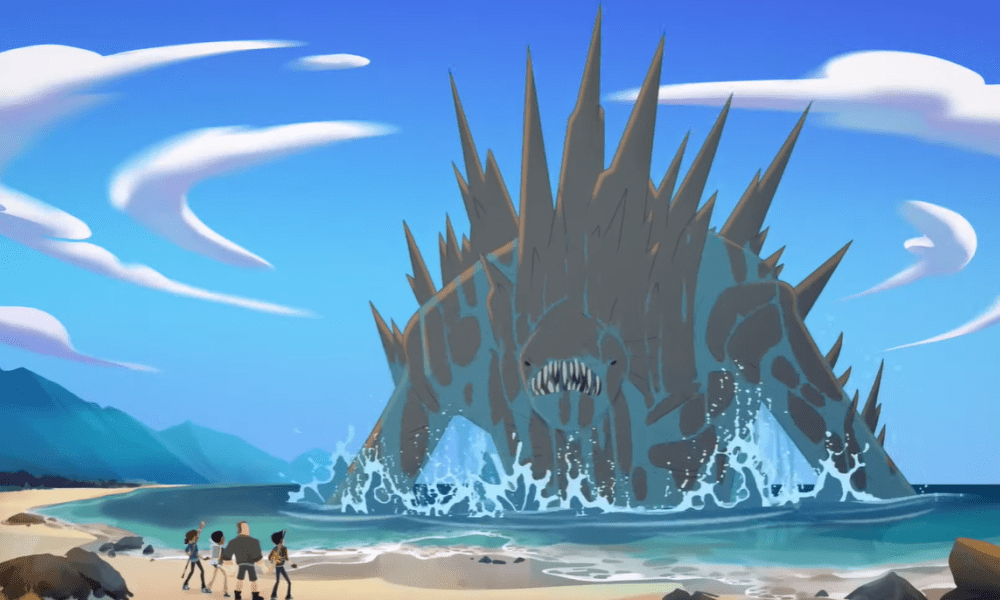 Los últimos frikis del mundo Los