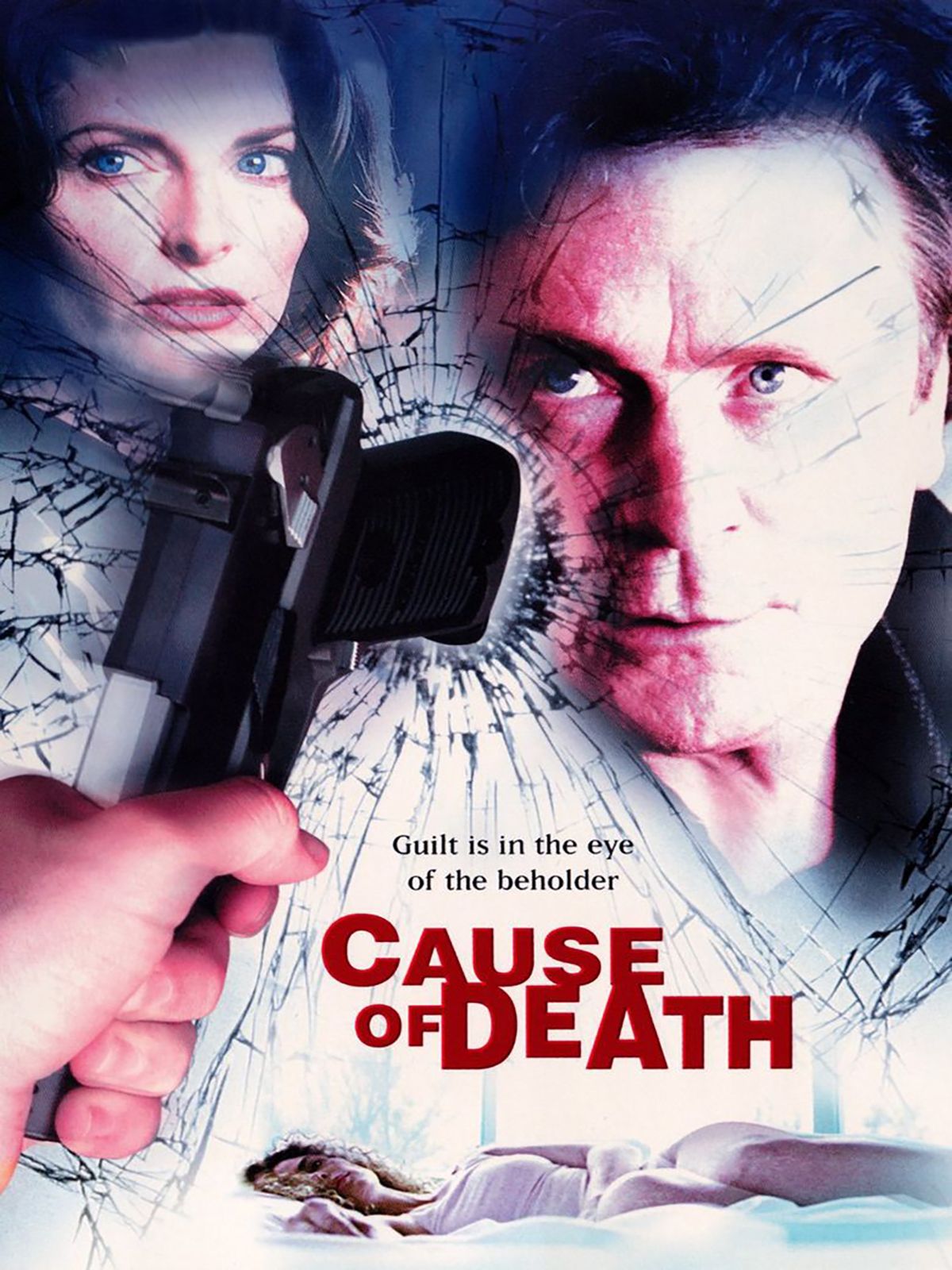 Causa de muerte - Película 2001