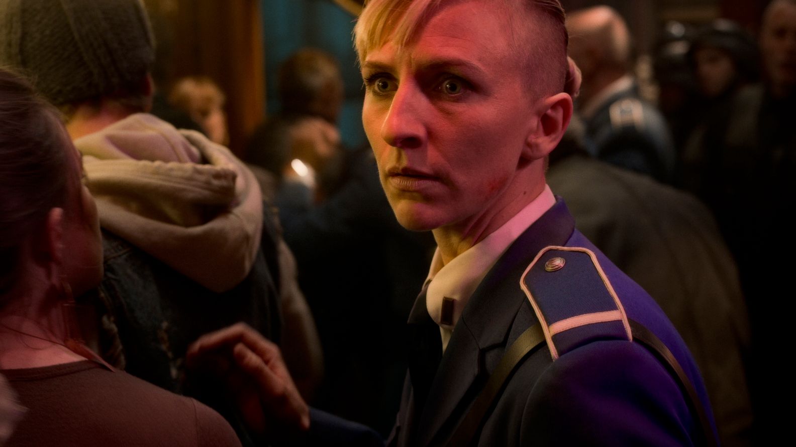 Snowpiercer rompenieves snowpiercer rompenieves foto mickey