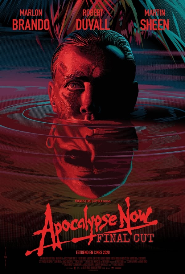 Apocalypse Now: Final Cut - Película 1979 - SensaCine.com