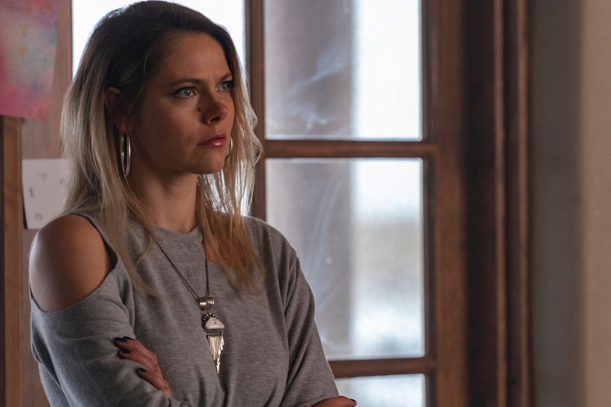 Foto de Lily Cowles Foto Lily Cowles Foto 8 de 28