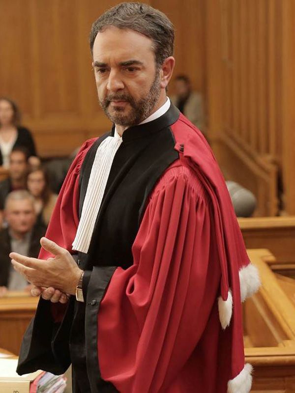 El engaño - Película 2015