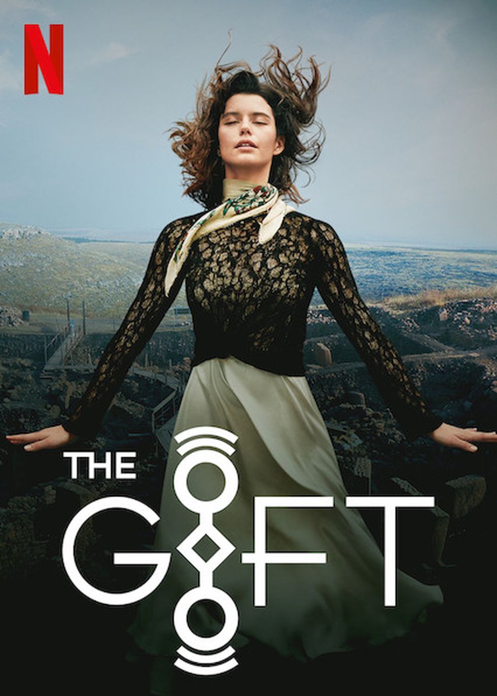 The Gift Serie 2019 Sensacine Com
